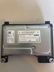 CONTROL MODULE RADAR DISTRONIC PLUS MERCEDES A2239004827 - Picture 1 of 3