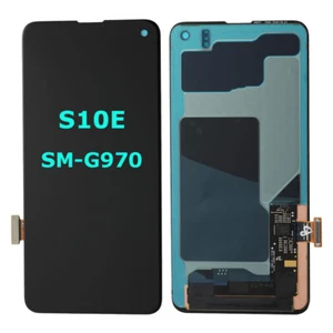OEM OLED do Samsung Galaxy S10e SM-G970 Wyświetlacz LCD Wymiana ekranu dotykowego - Zdjęcie 1 z 6