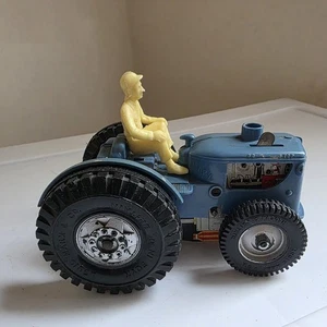 Marx Wind Up Tywan Traktor - Bild 1 von 6