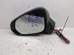 Lexus RX350 2021 OEM espejo retrovisor lateral del conductor (azul) punto ciego atenuación se adapta a 20-22 - Imagen 1 de 12