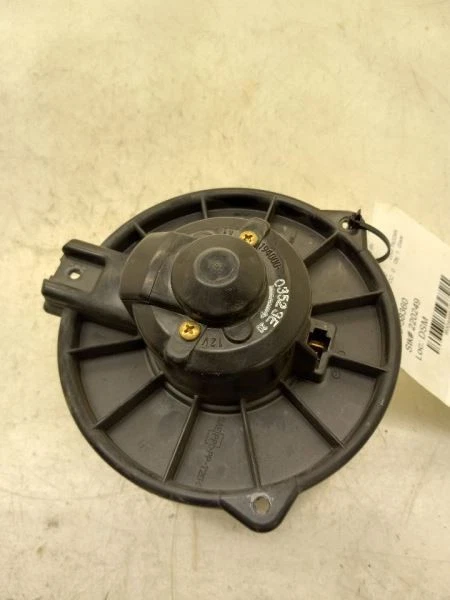 95-04 MONTAJE MOTOR SOPLADOR AC TOYOTA TACOMA SR5 2,7 L  Foto 1 de 4