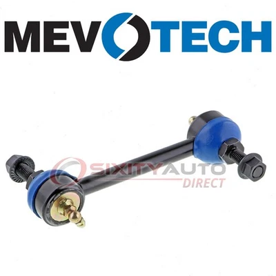 Mevotech Supreme Front Stabilizer Bar Link Kit for 2000-2002 Jaguar S-Type - ns Foto 1 de 4