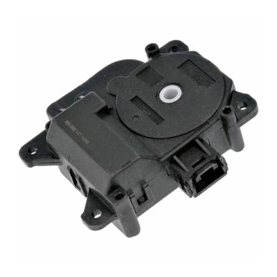 Actuador de puerta de aire para Toyota Venza 2009-2016 | Material plástico conector negro Foto 1 de 4