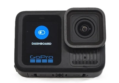 GoPro HERO 13 Black 5.3K HDR 27MP Camera - Free Shipping - Image 1 of 4