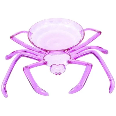  Party Serving Trays and Platters Dessert Stand Ghost Halloween Tiered - Image 1 of 4