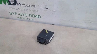 Módulo sensor punto ciego pasajero Nissan Murano 2015-2018 284K0-5aa2F Foto 1 de 4