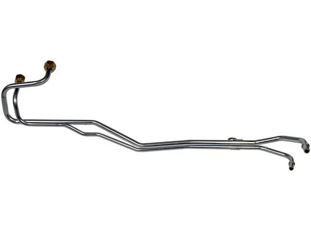 Línea de combustible Dorman 65YF76R compatible con Ford F450 Super Duty 1999-2003 7,3 L V8 diésel Foto 1 de 1