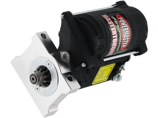 Arranque para Pontiac Ventura 1971-1977 1973 1972 1974 1975 1976 VX278YC Foto 1 de 1