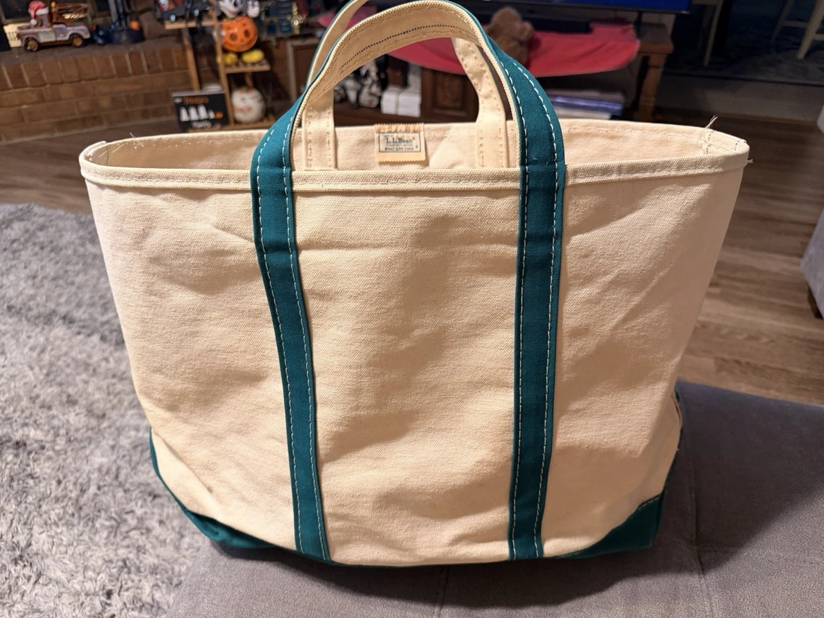 L.L. Bean Tote Bags for Men for sale - eBay