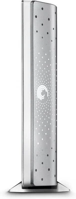 Seagate FreeAgent Desk 1.5TB 7200RPM USB 2.0 32MB Cache 9ZC2A8-500 - Silver - Image 1 of 3