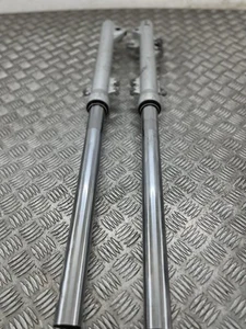 BMW F650 GS 2009 forks 2008 - 2012 - Picture 1 of 14