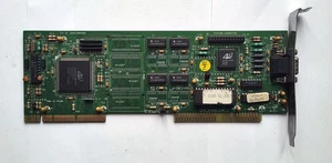 Avance Logic AV9401 ALG2228 1MB Vesa Local Bus VGA Card - Picture 1 of 2