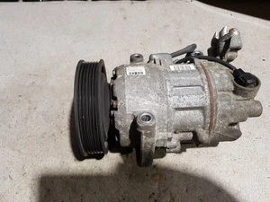 2010 Renault Megane mk3 1.6 Petrol A/C Compressor Pump 8200939386 - Picture 1 of 3