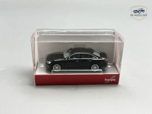 1:87 Herpa 420297 Audi A6 berlina- // 3 C 0143 - Foto 1 di 1