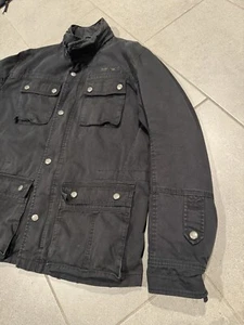 diesel military jacket xxl - Picture 1 of 15