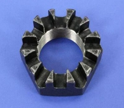 06-13Dodge Ram 1500 2500 3500 eje buje tuerca fábrica Mopar nuevo OEM Foto 1 de 3