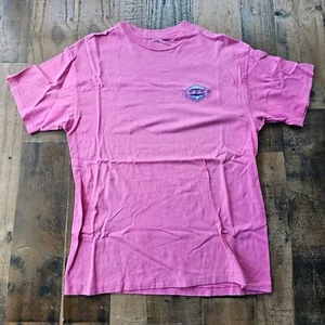 Vintage Aspen Embroidered T Shirt Large - Picture 1 of 7