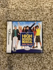 High School Musical Makin' the Cut! Nintendo DS Game - Picture 1 of 3