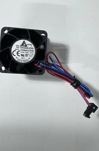 FFB0412VHN Delta 40x28mm 12V 0.24A Fan ***Pulled*** - Picture 1 of 4