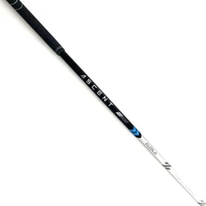 Eje de calle flexible tirado Aldila ASCENT 40 para dama. - Imagen 1 de 4