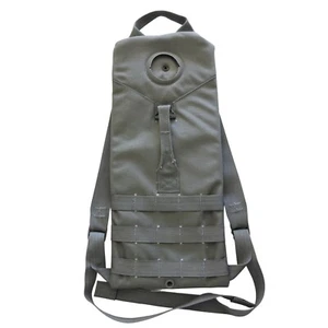 Military Army Hiking 100oz 3L Hydration Reservoir Water Carrier Backpack Pack - Picture 1 of 7