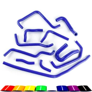 For Mazda Mx5 1.8 MK2 NB Miata MX-5 1998-2004 Coolant Breather Hoses Kit Pipes - Picture 1 of 4