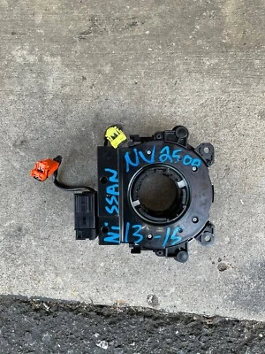 Nissan NV2500 Пружина 2013 2014-2015-Оригинальный-Заводской - Изображение 1 из 4