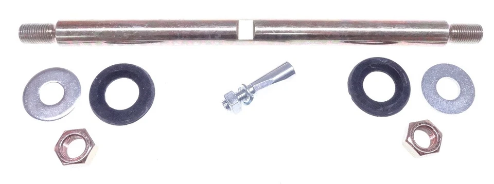 Kit de pasadores de husillo suspensión trasera Datsun 240Z 260Z 280Z 70-78 NUEVO 650-332 Foto 1 de 2