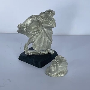 Wargods of Aegyptus WGE-112 Asar Spy & Treasure Miniatures New Loose - Picture 1 of 10