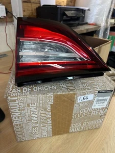 ORIGINAL RENAULT HECKLEUCHTE HINTEN RECHTS INNENLEUCHTE PASST FÜR GRAND SCENIC MK4 16-24 TL56 - Bild 1 von 6