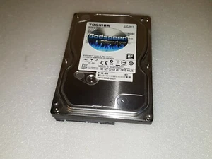 HP TouchSmart 9300 Elite AIO - 1TB  Hard Drive - Windows 7 Home Premium 64  - Picture 1 of 1