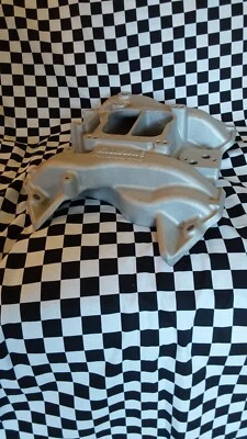 Edelbrock 2191 Performer 413-426-440 Intake hot rat rod Chrysler Mopar Dodge - Image 1 of 4