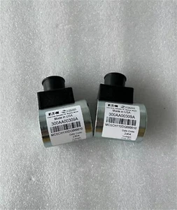 1PCS NEW Solenoid valve coil 300AA00309A 110VDC - Picture 1 of 4