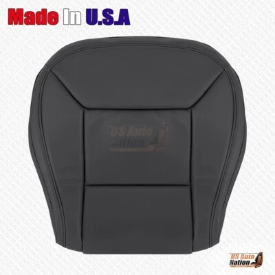 2020 2021 2022 FOR Ram ProMaster 1500 2500 3500 Driver Bottom Vinyl Cover Black - Image 1 of 4