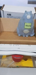 Smile 11EA Tina Not-Aus 2TLA030050R0000 Jokab Sicherheitstaster ABB - Bild 1 von 4