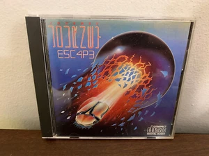 CD: Escape by Journey - Picture 1 of 3