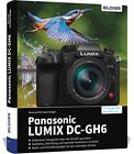 Sanger, K Panasonic Lumix Dc-Gh6 - (German Import) Book Nuevo