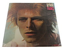 David Bowie Space Oddity Sealed Vinyl Record LP USA 1972-77 RCA LSP-4813