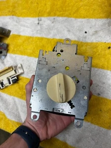 Maytag Dishwasher Timer 99001468 free shipping - Picture 1 of 3