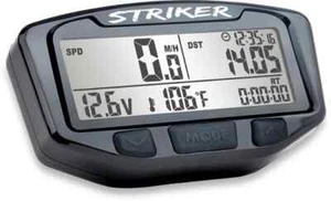 Trail Tech Striker Speedometer Digital Voltage Trip Meter KTM 520 SX 00-02 - Picture 1 of 4