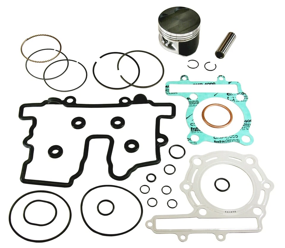 KAWASAKI KSF 250 MOJAVE 1mm O/S NAMURA TOP END REPAIR KIT 1987-2003 GASKET  - Image 1 of 1