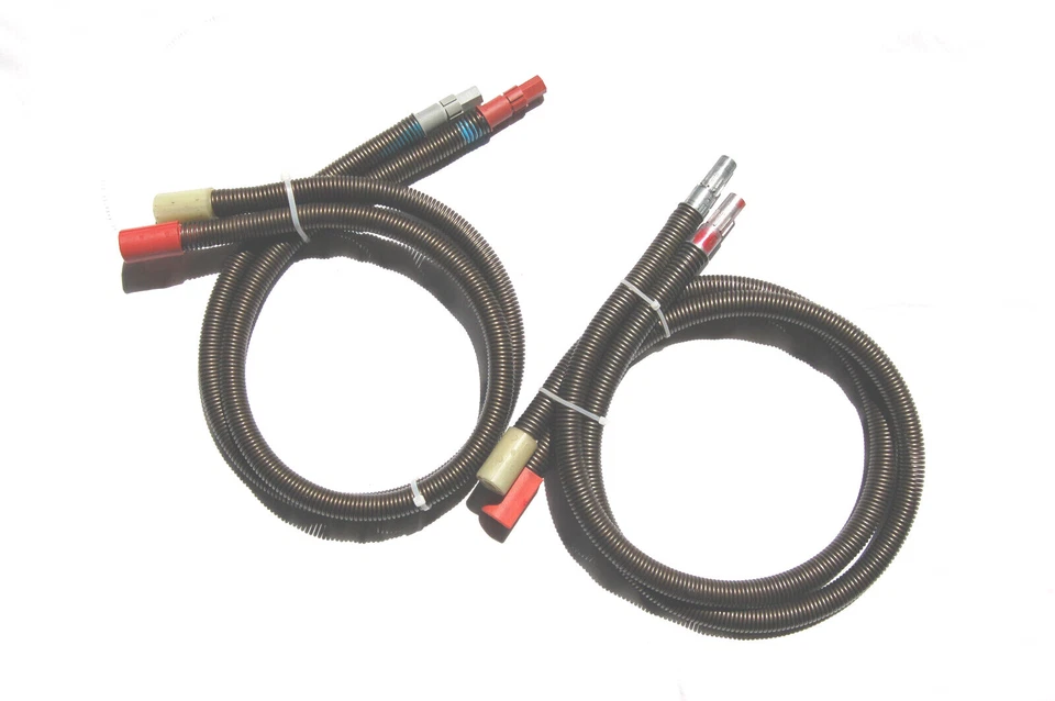 Molas para porta de garagem Wayne Dalton TorqueMaster Plus TorqueMaster One feitas nos EUA novas - Imagem 1 de 4