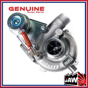 Genuine Garrett Turbo GT1749 28230-41730 708337-0002 For Hyundai Truck Mighty II - Picture 1 of 6