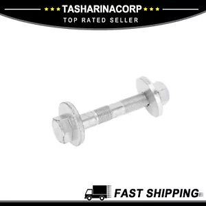 Piece of 1 Camber Alignment Bolt for Toyota Highlander 2008-2018 No.48409-48030 - Bild 1 von 7