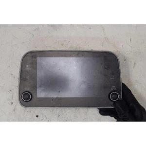 DISPLAY MULTIFUNZIONE PER FIAT TIPO (15-20) 6J 1.3 16V MJT (70KW) BER - Foto 1 di 6