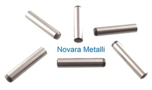 50 spine cilindriche rettificate 2x20 DIN 6325 m6 dowel pins Zylinderstifte - Picture 1 of 1