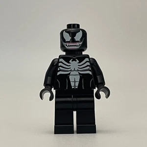 LEGO Venom Minifigur Marvel Ultimate Spider-Man 10665 (2014) - Bild 1 von 4