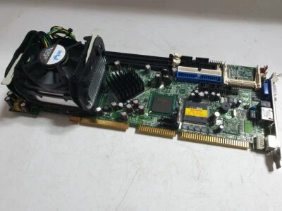 ROCKY-4786EV-R30 002S121-01-030 VER3.0 [Used] FedEx 60days Warranty - Image 1 of 4