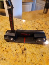 Putter scotty cameron pro platinum