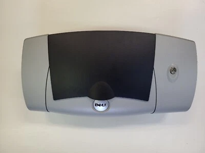 Impresora digital de inyección de tinta para fotos Dell 720 Foto 1 de 3